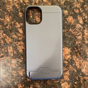 teelevo iphone 11 phone case